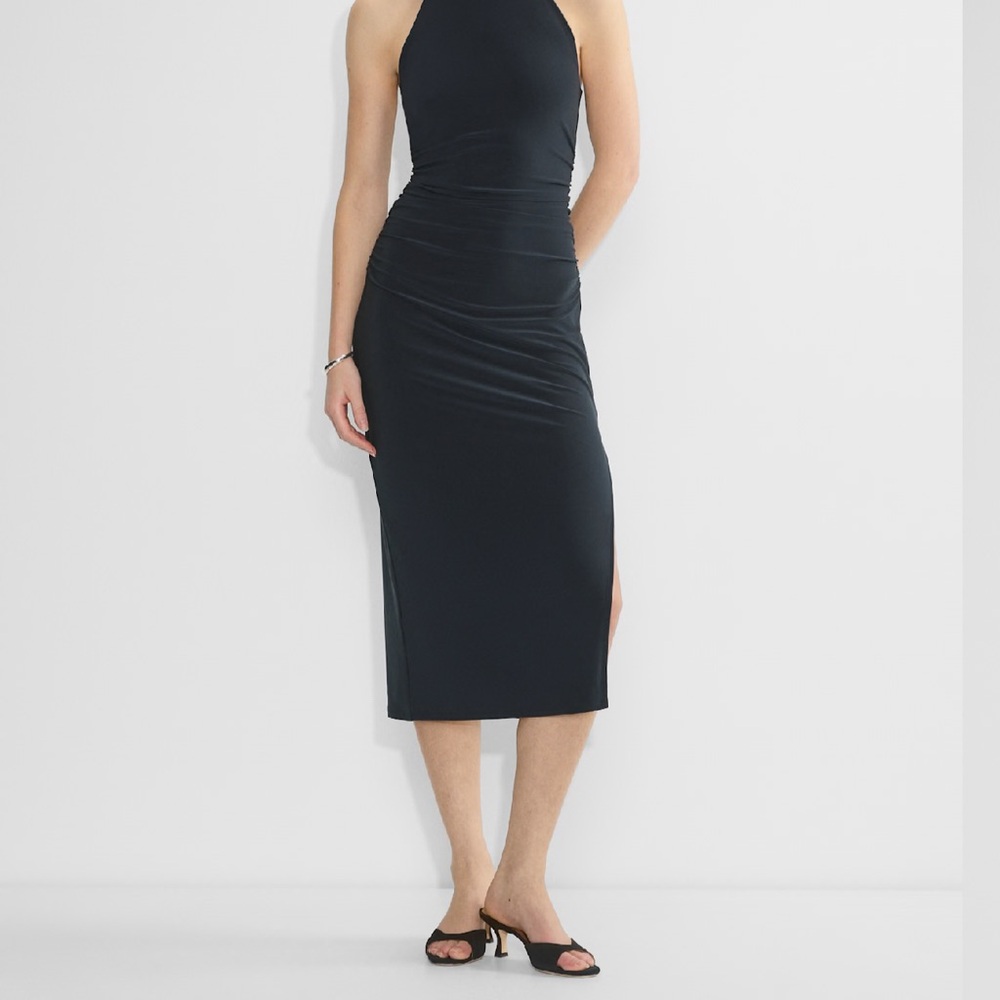 Aritzia - Smooth Matter™ Remedy Dress - M